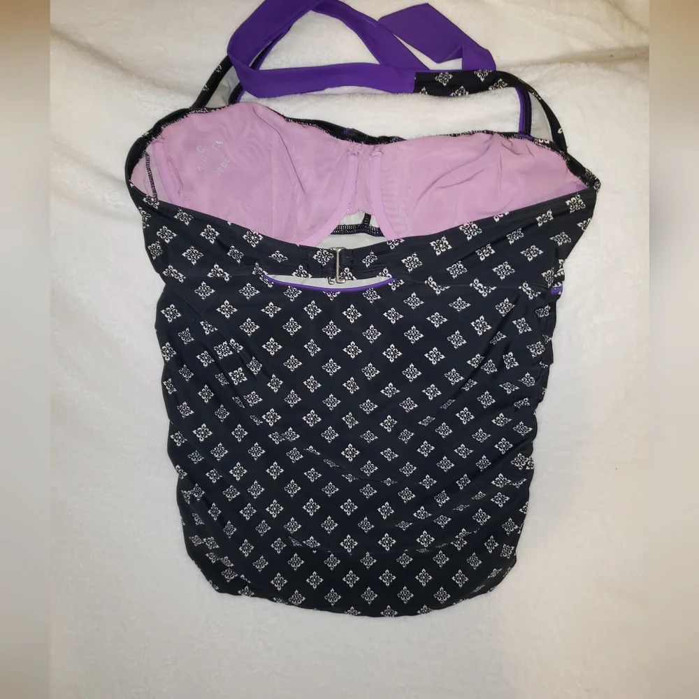 Athleta tankini size large - Picture 3 of 3